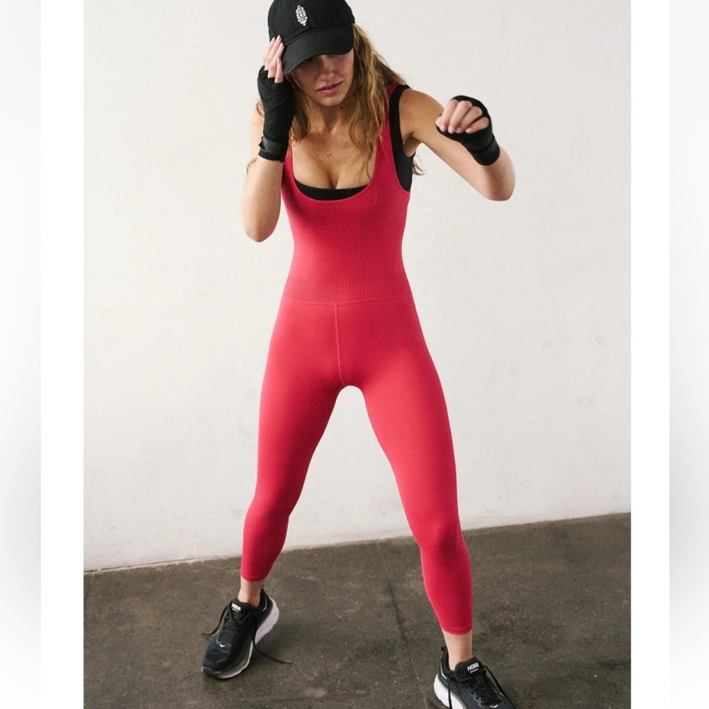 FP Movement Good Karma Onesie • XS/S